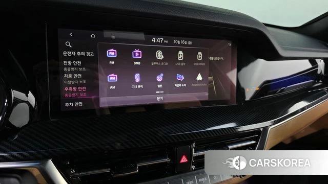 Kia Mohave Master 2020 Черный из Кореи, фото 6
