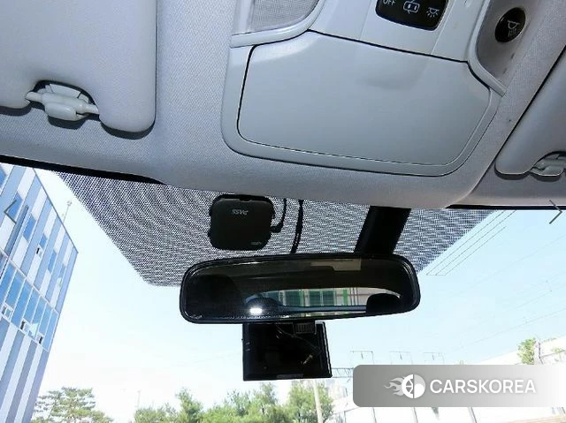 Toyota Prius 4th Generation 2018 Белый из Кореи, фото 6