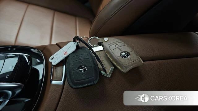 Mercedes-Benz E-Class W213 2019 Белый из Кореи, фото 6
