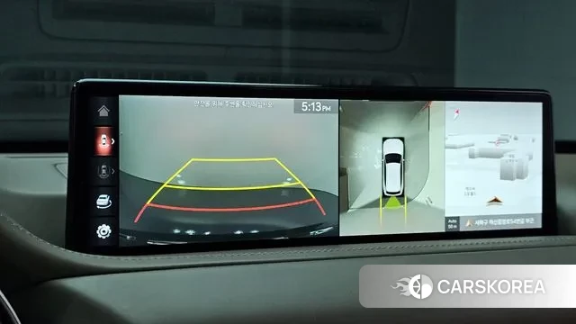 Genesis GV80 2020 Черный из Кореи, фото 6