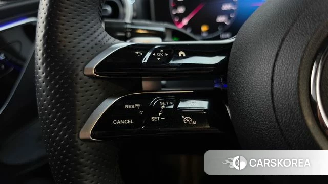 Mercedes-Benz C-Class W206 2025 Серый из Кореи, фото 6