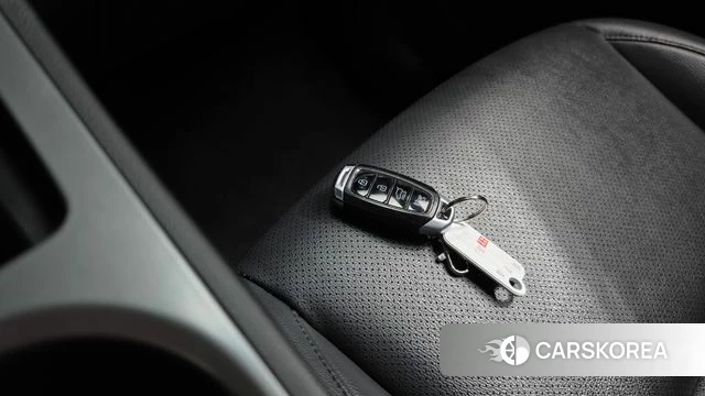 Hyundai Kona Electric 2020 Белый из Кореи, фото 6