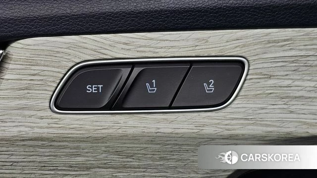 Hyundai The New Palisade 2023 Белый из Кореи, фото 6