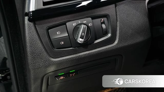 BMW 3 Series GT (F34) 2020 Черный из Кореи, фото 6