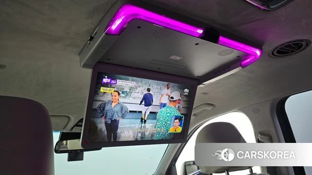 Hyundai Palisade 2021 Синий из Кореи, фото 6