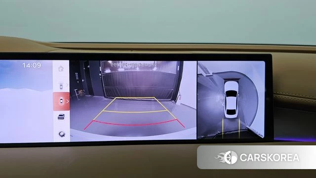 Genesis G80 (RG3) 2024 Белый из Кореи, фото 6