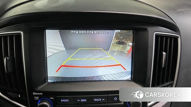 Hyundai The New Grand Starex 2019 Белый из Кореи, фото 6