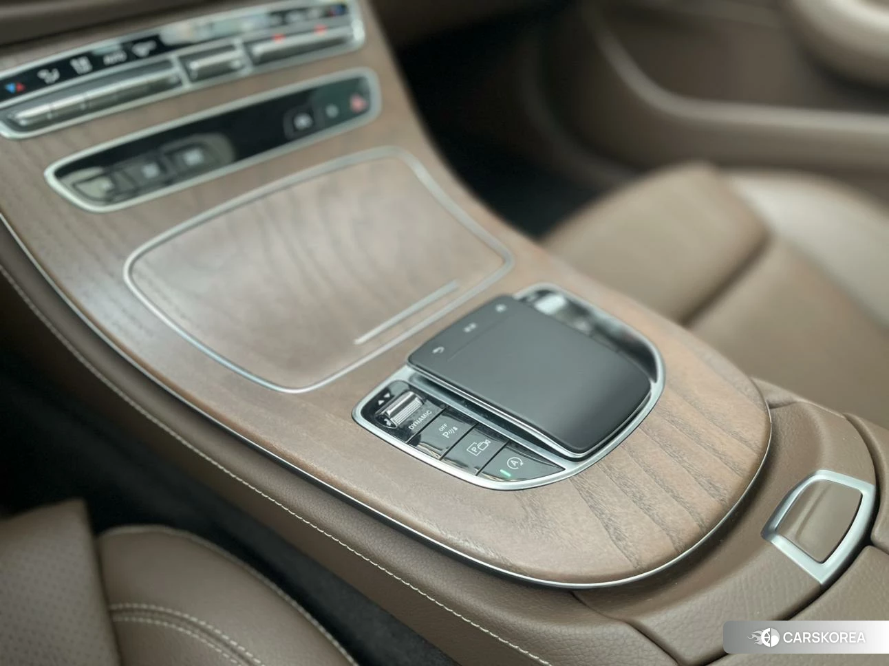 Mercedes-Benz E-Class 2023 Черный из Китая, фото 6