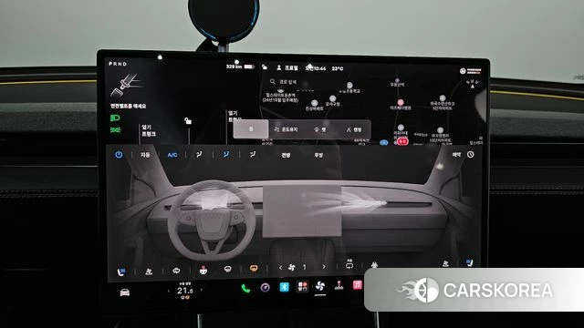 Tesla Model Y 2026 Серый из Кореи, фото 6