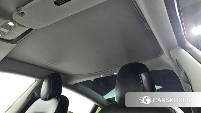 Tesla Model 3 2022 Белый из Кореи, фото 6
