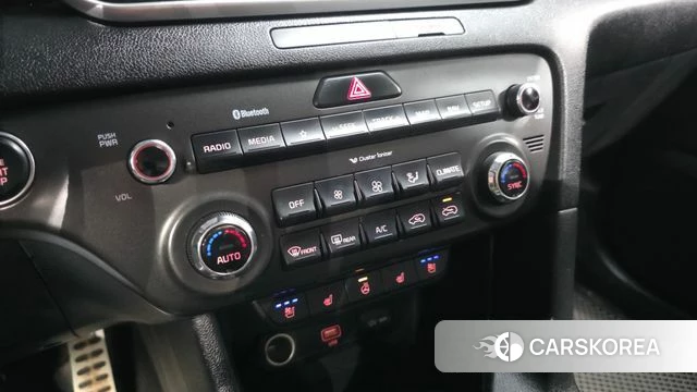Kia Sportage The Bold 2019 Серебристо-серый из Кореи, фото 6