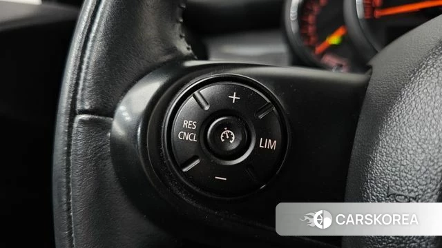 Mini Cooper 2020 Красный из Кореи, фото 6