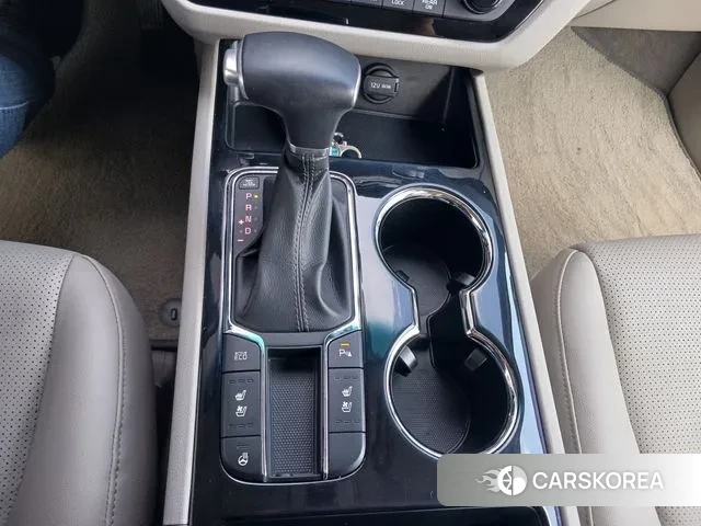 Kia The New Carnival 2018 Белый из Кореи, фото 6