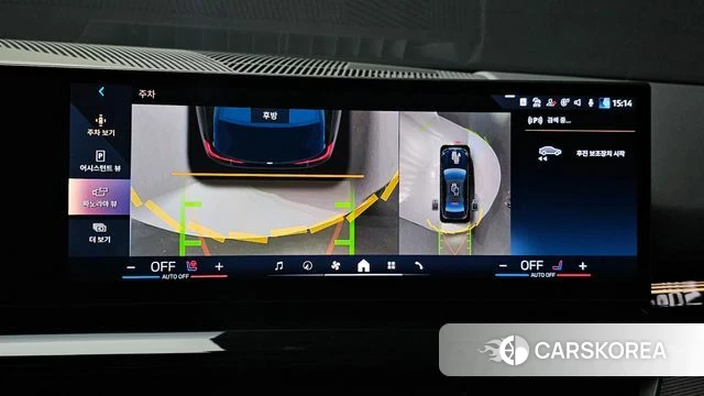 BMW 5 Series (G60) 2024 Черный из Кореи, фото 6