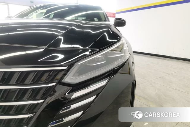 Nissan Altima 2023 Черный из Китая, фото 6
