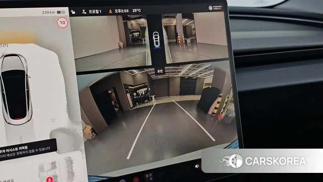 Tesla Model 3 2026 Белый из Кореи, фото 6