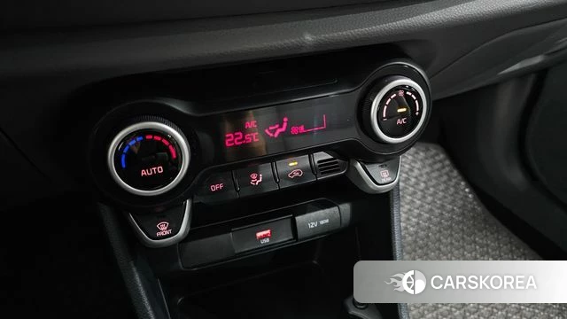 Kia Morning Urban (JA) 2020 Жемчужный цвет из Кореи, фото 6