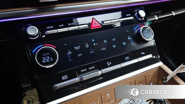 Hyundai Santa Fe (MX5) 2023 Серый из Кореи, фото 6