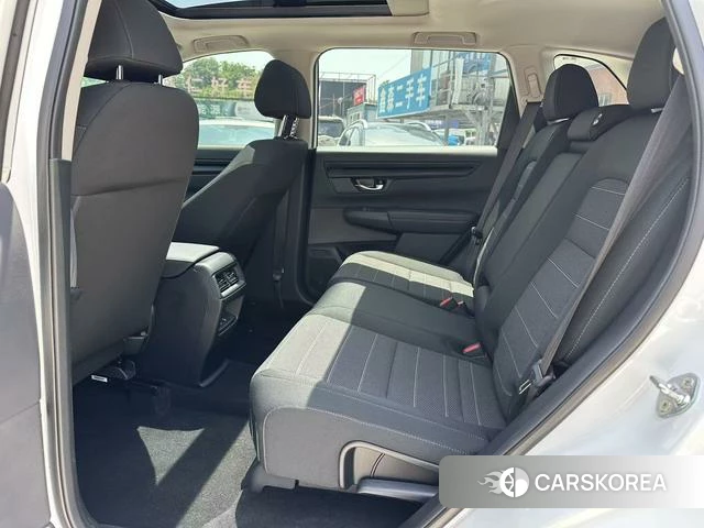 Honda Breeze 2024 Белый из Китая, фото 6