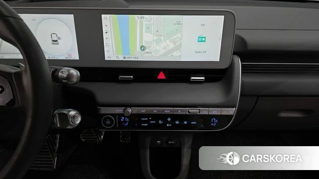 Hyundai Ionic 5 2022 Белый из Кореи, фото 6