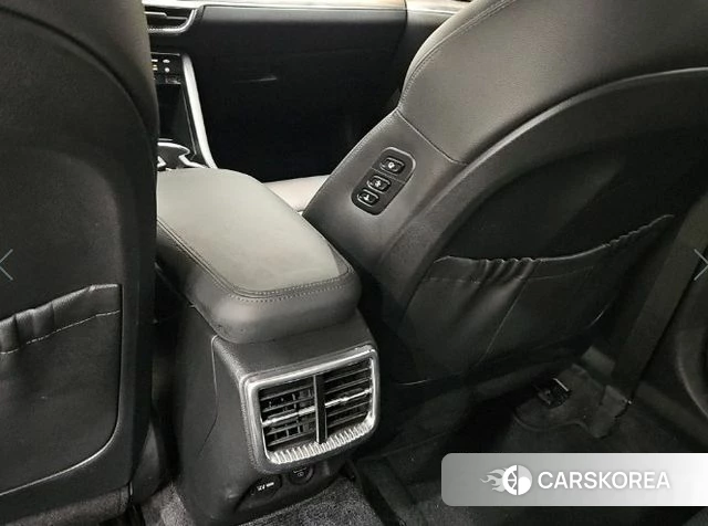 Kia K5 3rd generation 2023 Белый из Кореи, фото 6