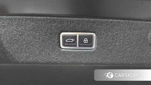Hyundai Ionic 6 2024 Черный из Кореи, фото 6