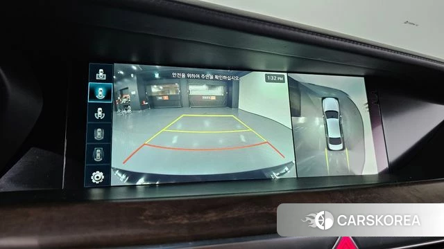 Genesis G90 2020 Черный из Кореи, фото 6