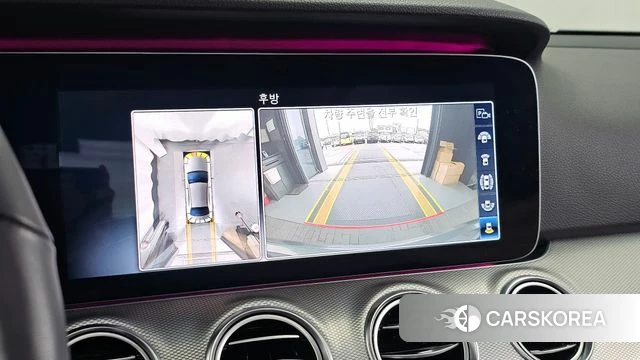 Mercedes-Benz E-Class W213 2019 Серый из Кореи, фото 6