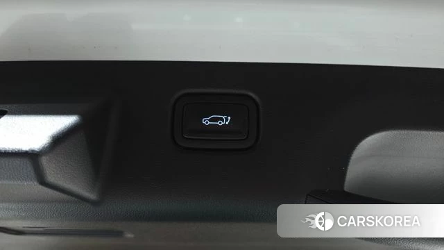 Hyundai Kona Electric (SX2) 2023 Белый из Кореи, фото 6