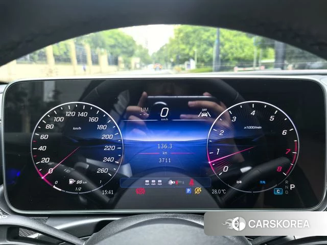 Mercedes-Benz C-class 2025 Белый из Китая, фото 6