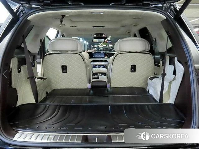 Hyundai Palisade id 4966763 из Кореи 6