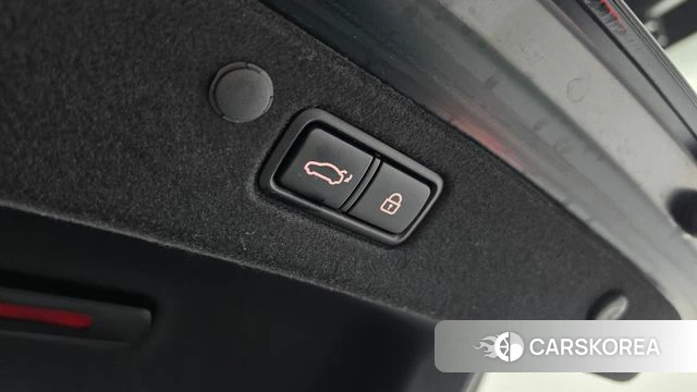 Hyundai The New Grandeur IG 2020 Черный из Кореи, фото 6