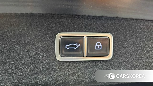 Genesis Electrified G80 (RG3) 2022 Черный из Кореи, фото 6