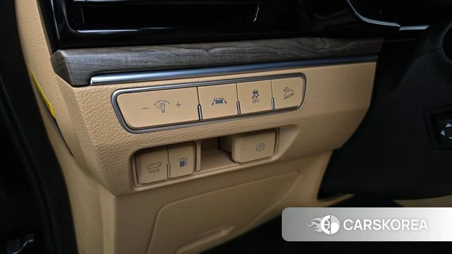 Kia Mohave Master 2020 Черный из Кореи, фото 6