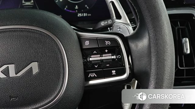 Kia Sorento 4th Generation 2021 Черный из Кореи, фото 6