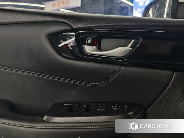 Honda Envix 2021 Белый из Китая, фото 6