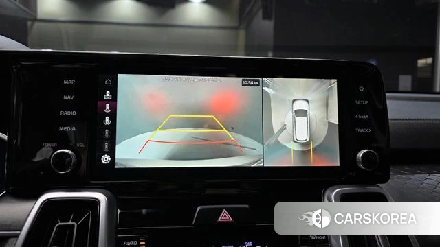 Kia Sorento 4th Generation 2020 Белый из Кореи, фото 6