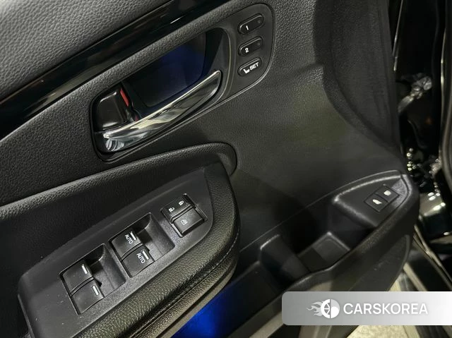 Honda Pilot 3rd generation 2018 Черный из Кореи, фото 6