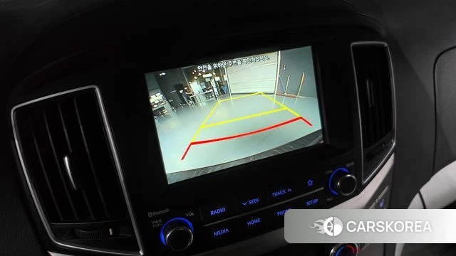 Hyundai The New Grand Starex 2020 Серебряный из Кореи, фото 6