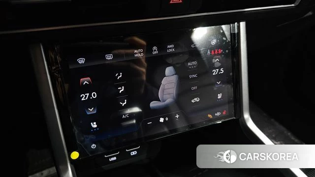 Ssangyong Torres 2022 Белый из Кореи, фото 6