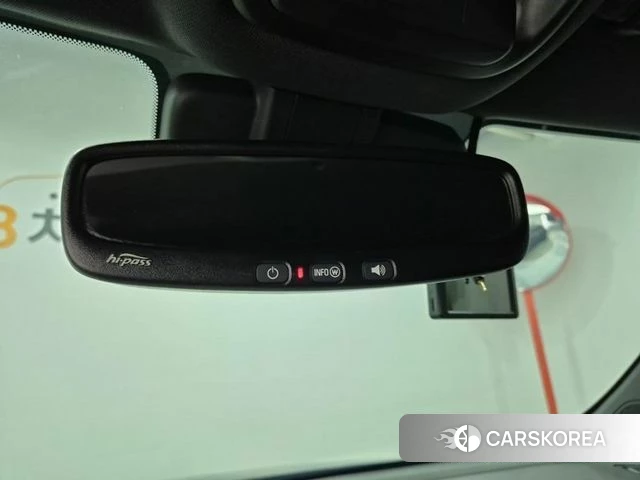 Chevrolet (GM Daewoo) Trailblazer 2022 Черный из Кореи, фото 6