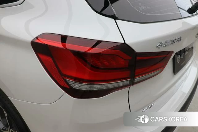 BMW X1 2023 Белый из Китая, фото 6