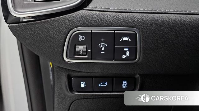 Hyundai Grandeur IG 2018 Серебряный из Кореи, фото 6