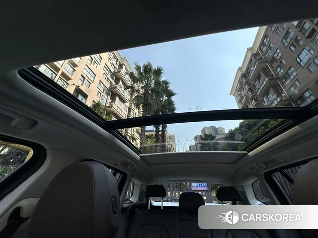 BMW X3 2021 Черный из Китая, фото 6