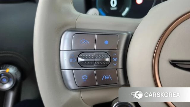 Genesis GV60 2023 Белый из Кореи, фото 6