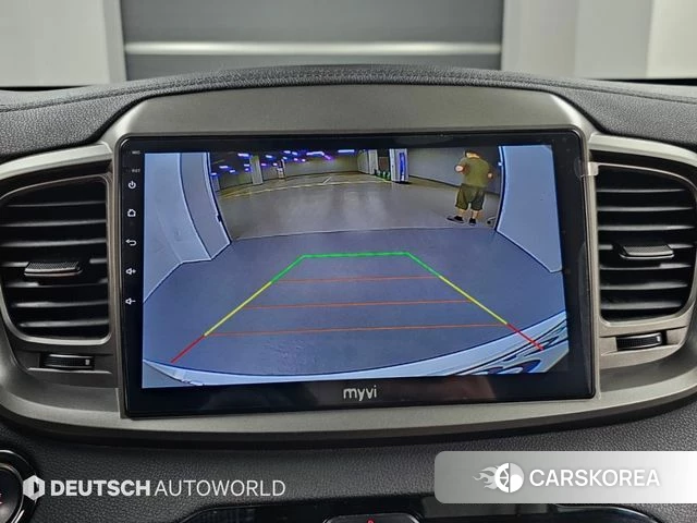 Kia The New Sorento 2019 Белый из Кореи, фото 6