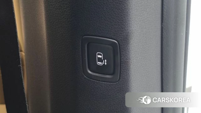 Kia Carnival 4th generation 2023 Белый из Кореи, фото 6
