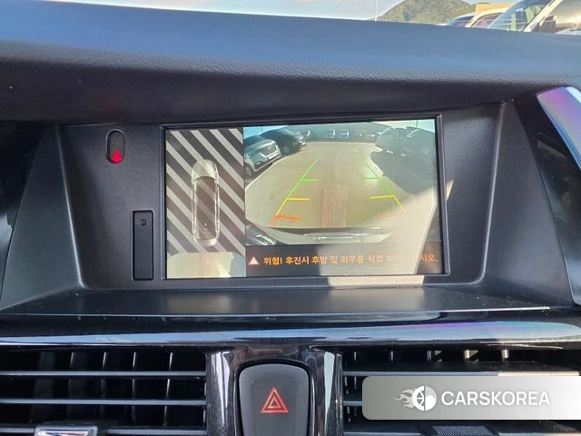 Renault Korea (Samsung) SM7 Nova 2019 Черный из Кореи, фото 6