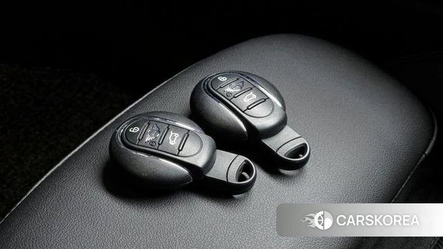 Mini Cooper 2023 Черный из Кореи, фото 6