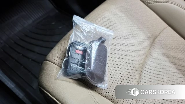 Toyota Sienna 4th Generation 2024 Серый из Кореи, фото 6